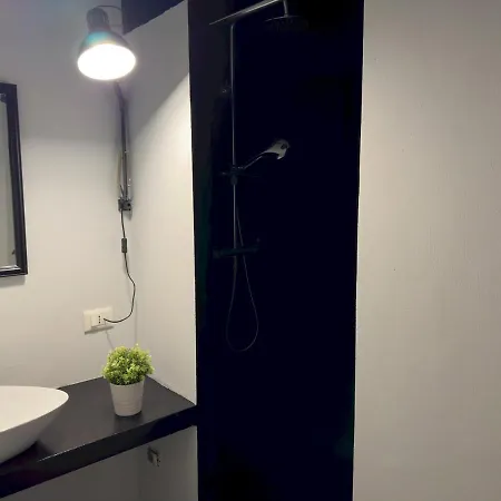 Apartment Appartme Martini 33 P7 Milan